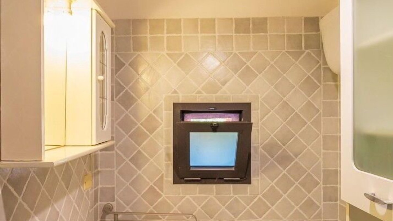 Photo of Bathroom in Sovicille