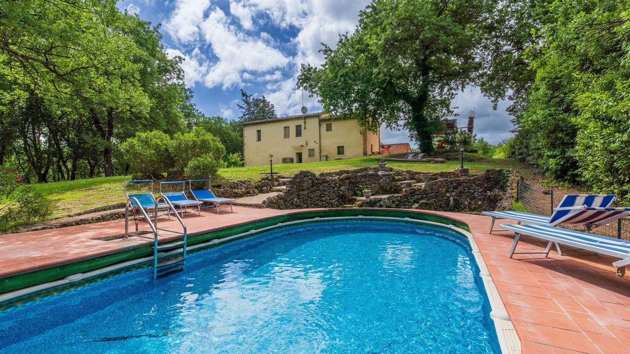 Photo of Outdoor in Sovicille