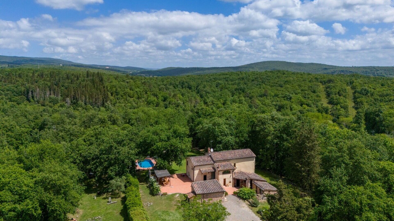 Photo of Outdoor in Sovicille