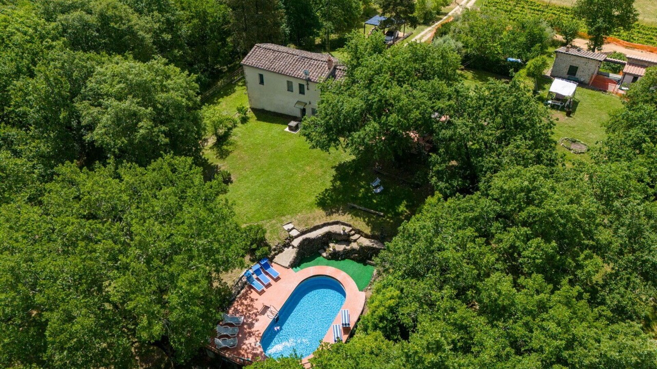 Photo of Outdoor in Sovicille