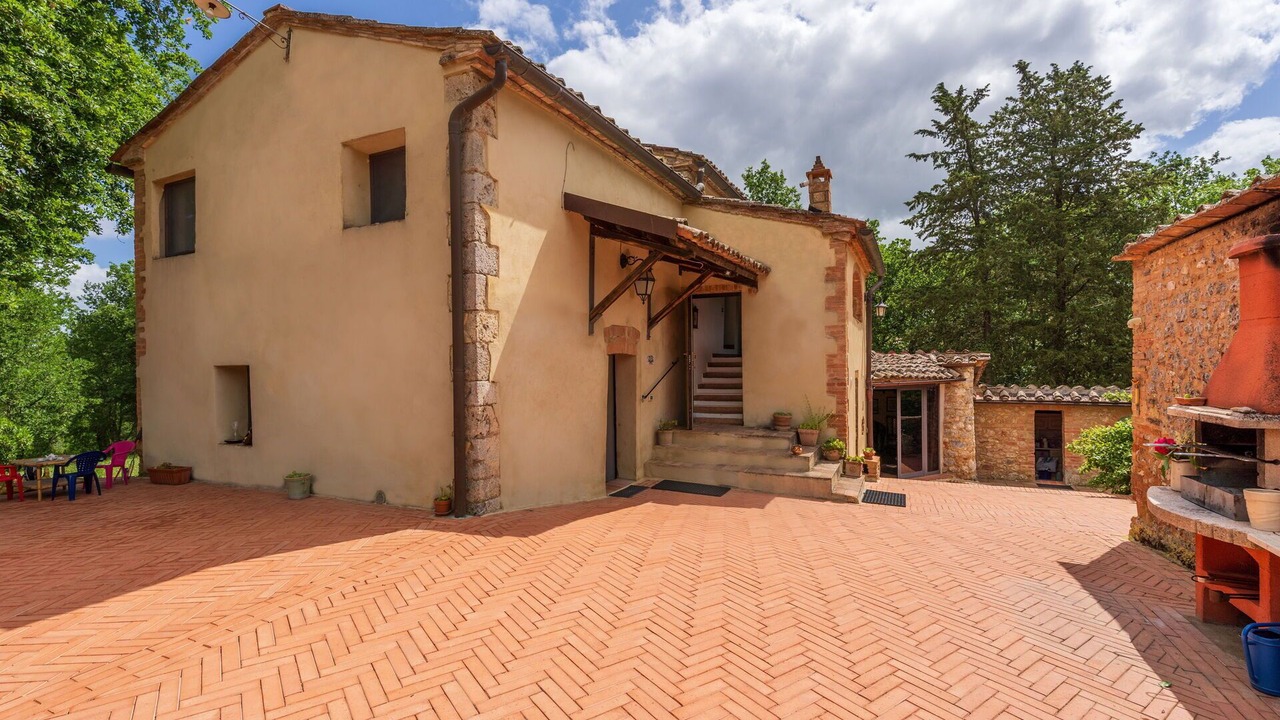 Photo of Outdoor in Sovicille