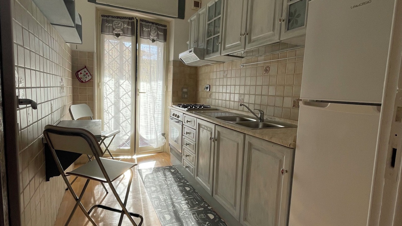 Photo of Kitchen in Passo Oscuro