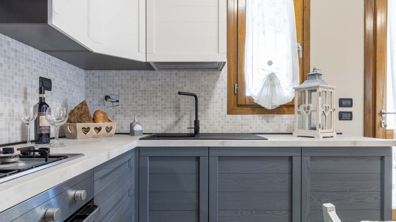 Photo of Kitchen in San Rocco