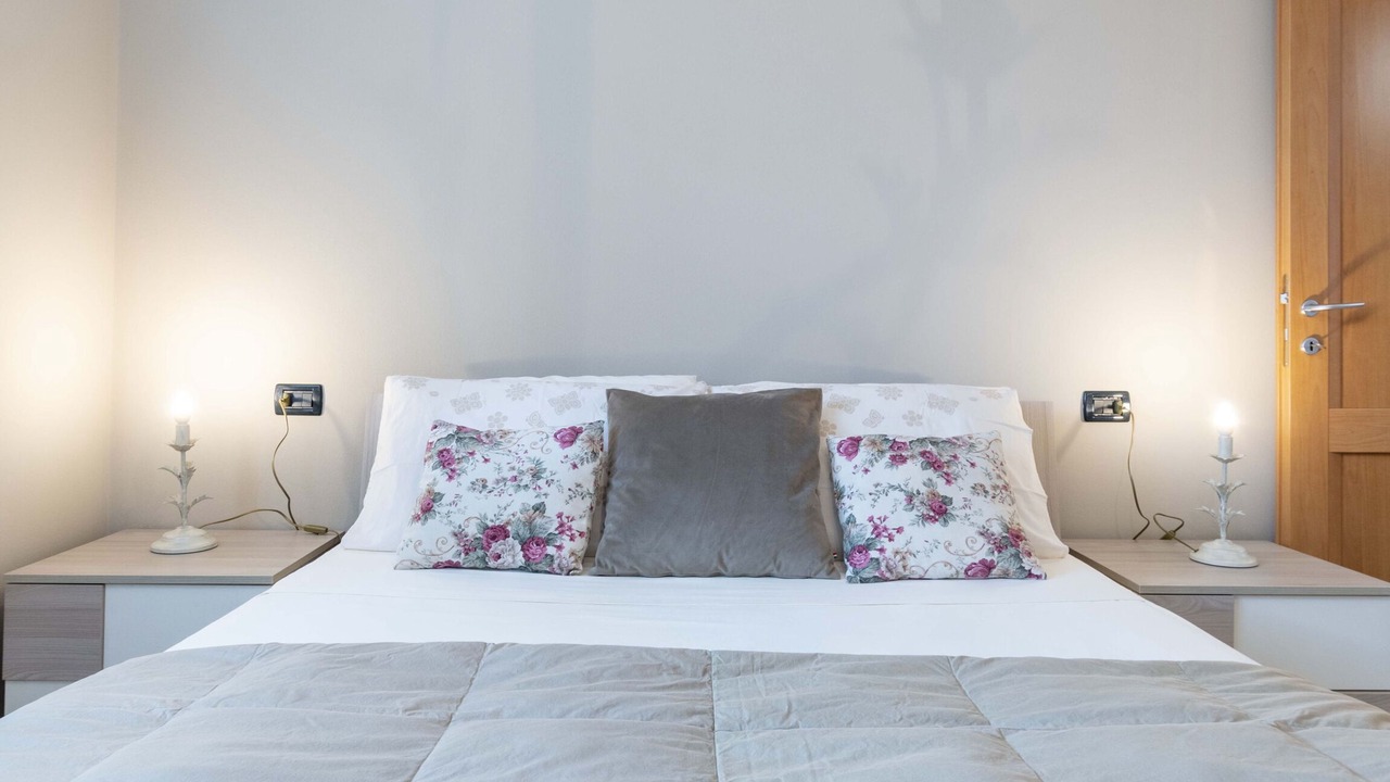 Photo of Bedroom in San Rocco