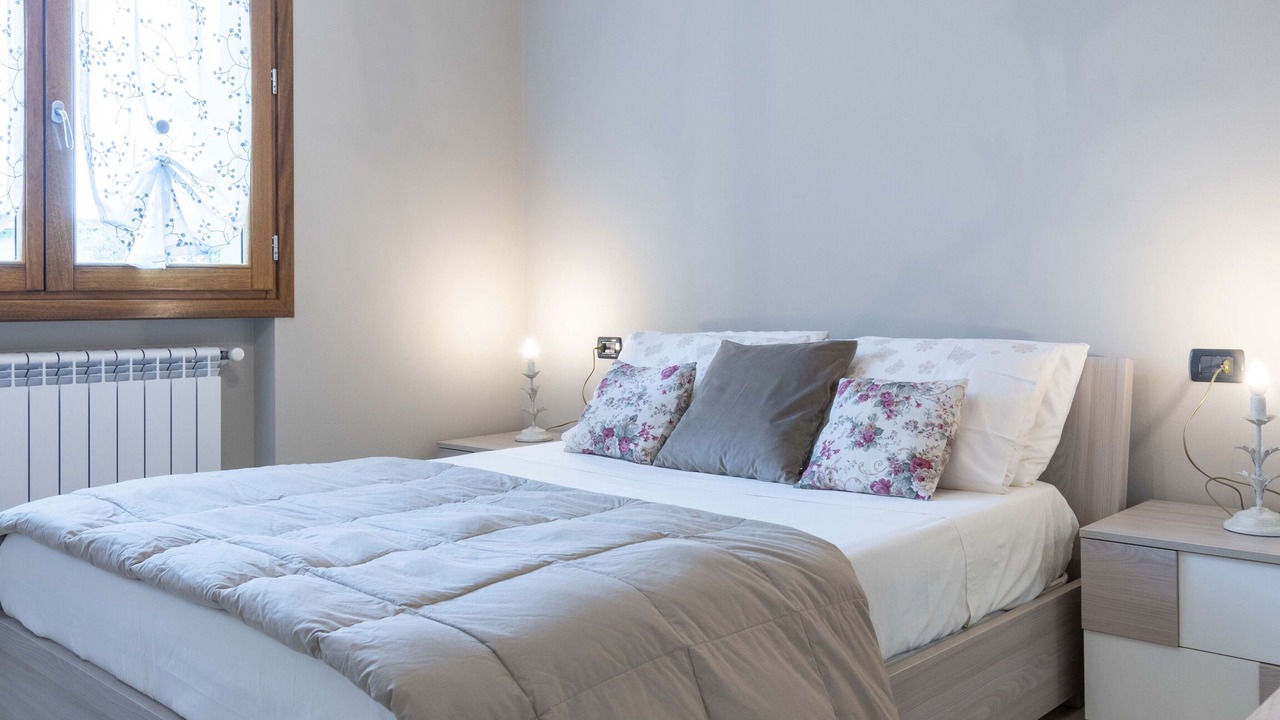 Photo of Bedroom in San Rocco
