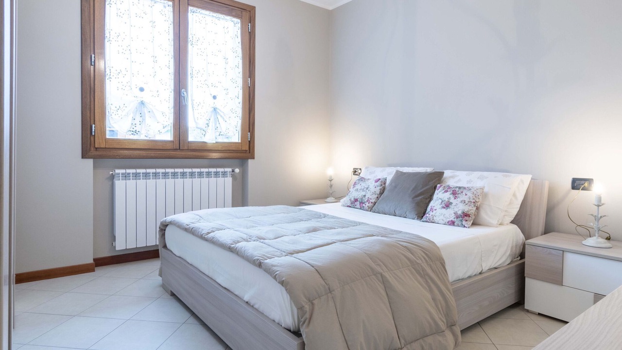 Photo of Bedroom in San Rocco