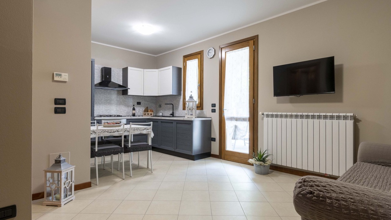 Photo of Livingroom in San Rocco