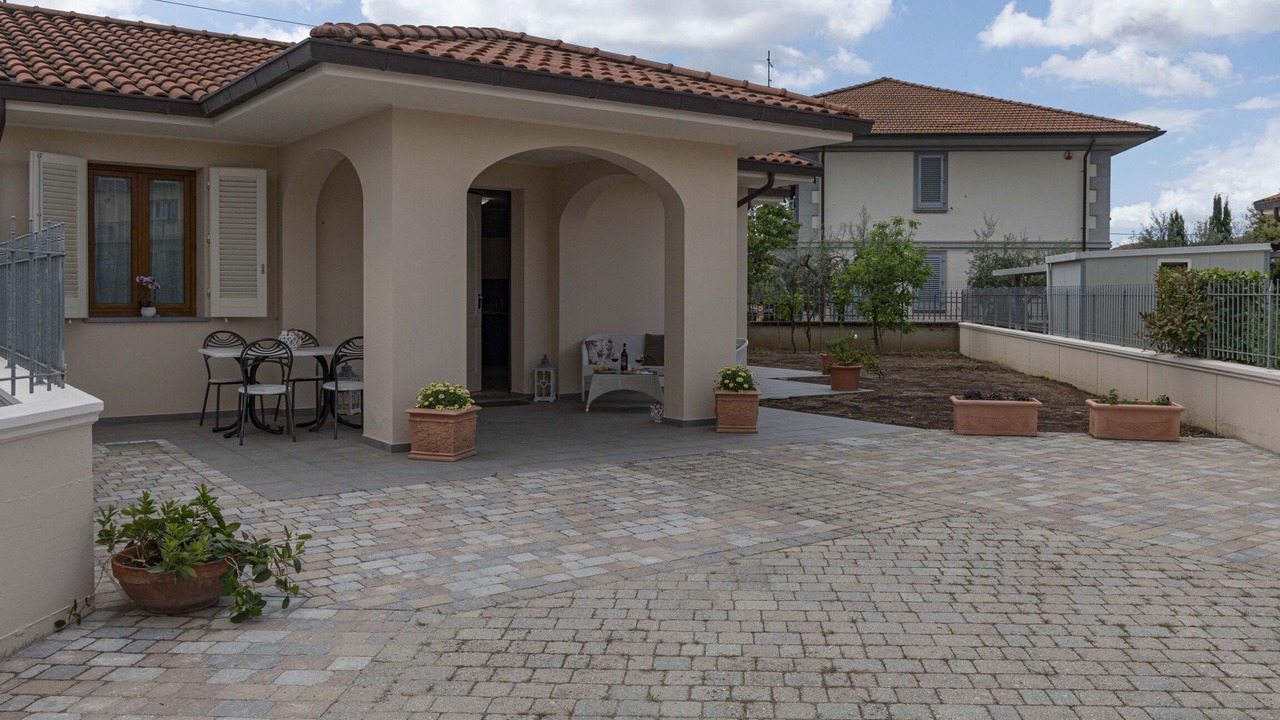 Photo of Outdoor in San Rocco