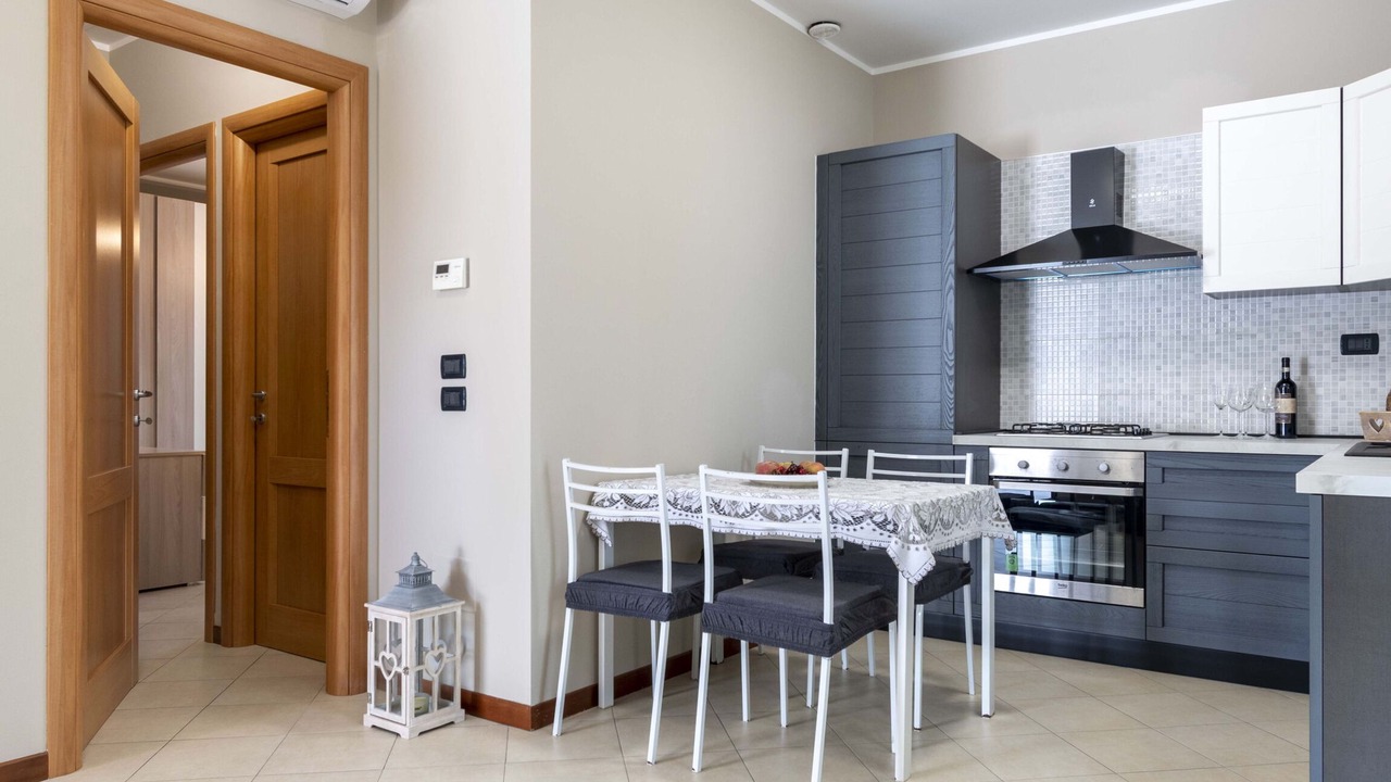 Photo of Kitchen in San Rocco