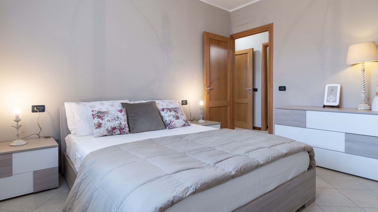 Photo of Bedroom in San Rocco