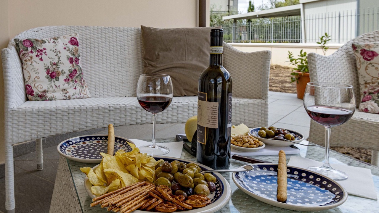 Photo of Outdoor in San Rocco