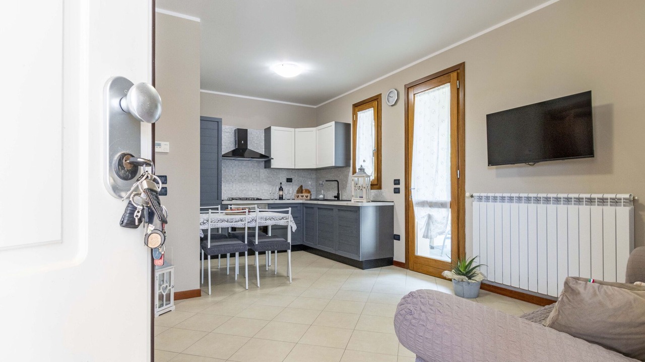 Photo of Livingroom in San Rocco