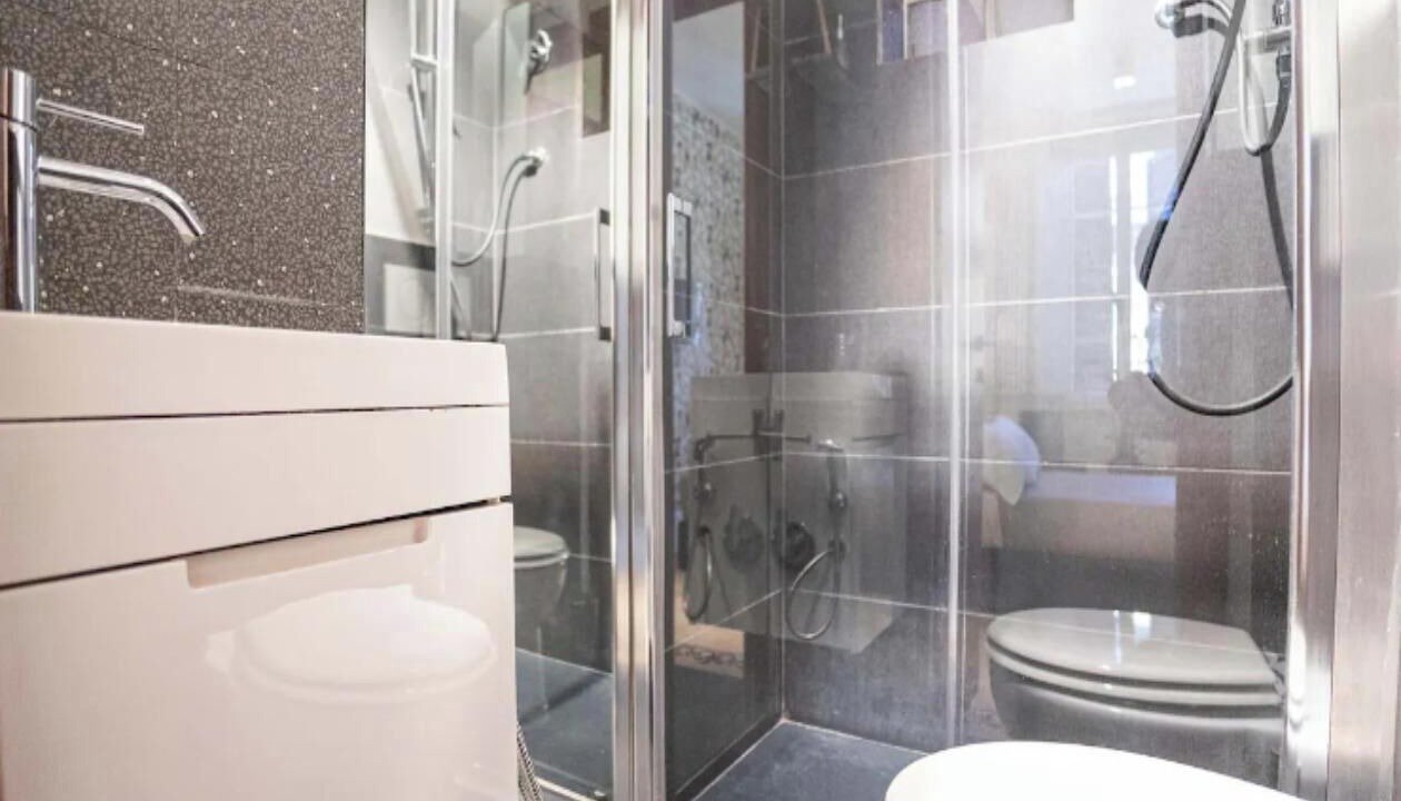 Photo of Bathroom in Quartiere XVII Trieste