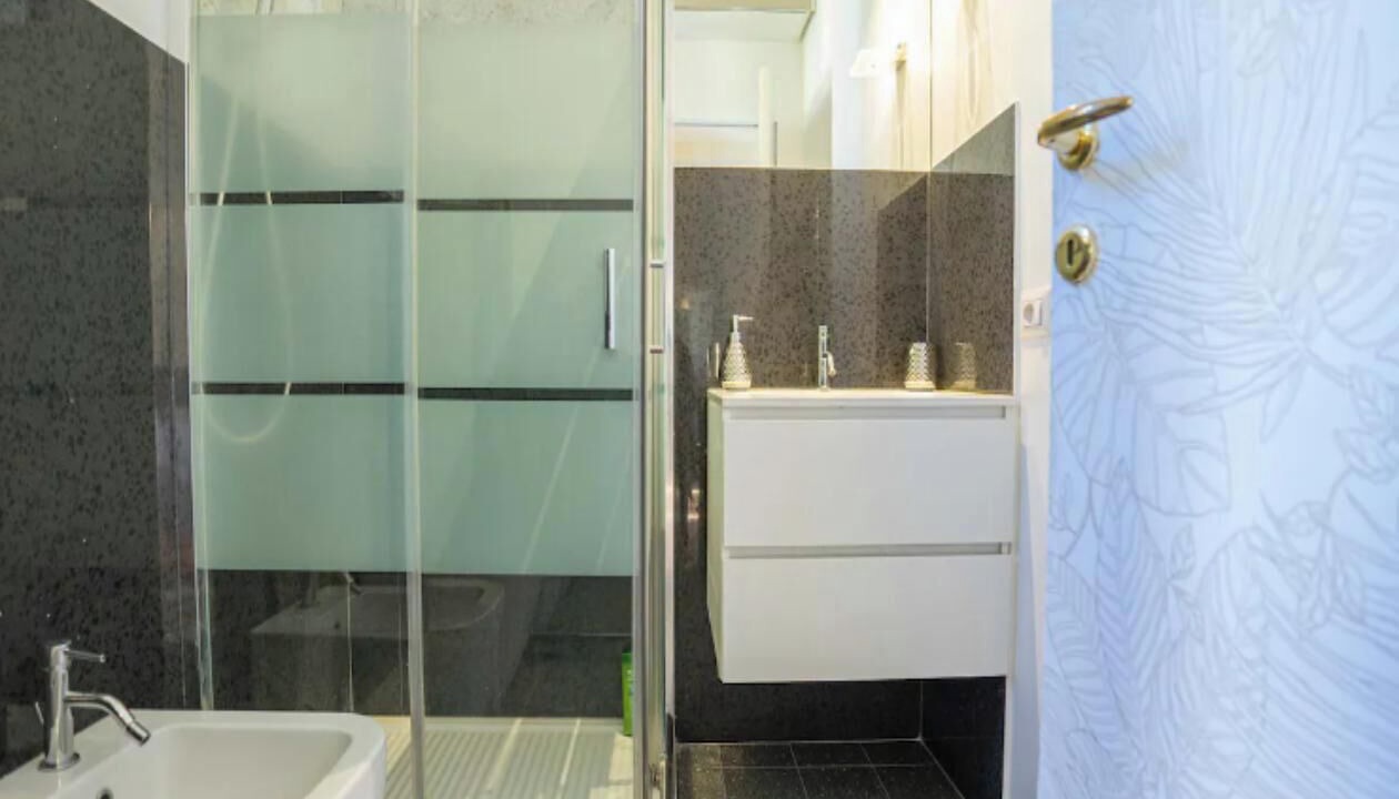 Photo of Bathroom in Quartiere XVII Trieste