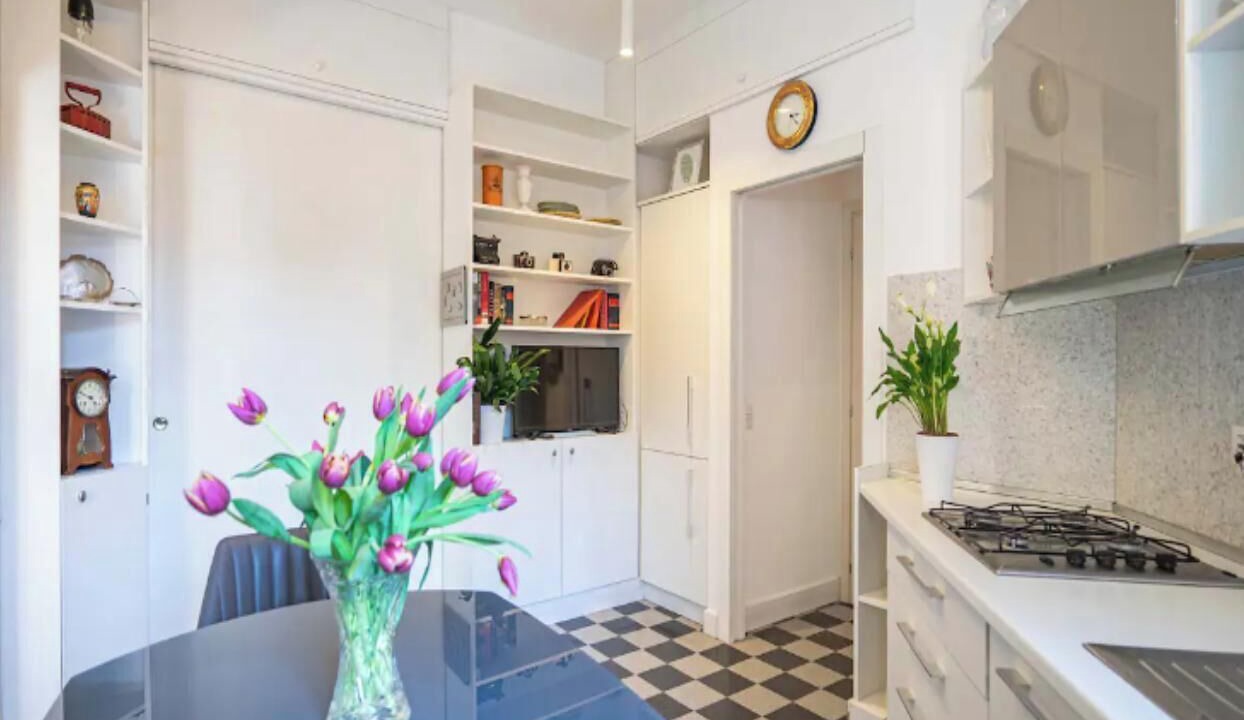 Photo of Kitchen in Quartiere XVII Trieste