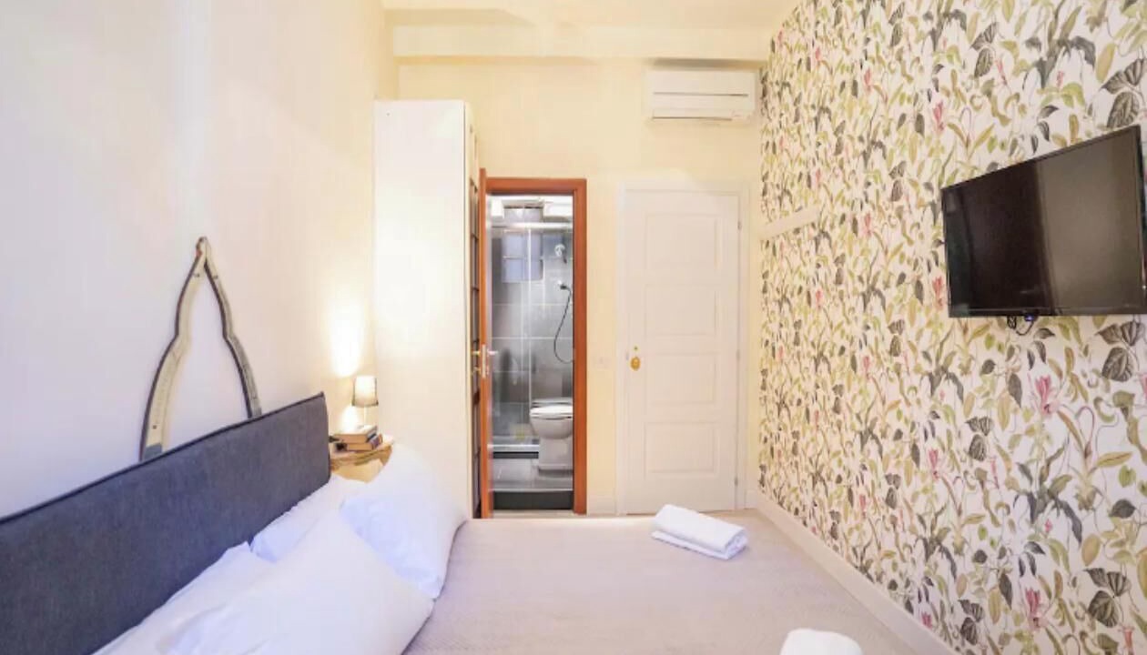 Photo of Bedroom in Quartiere XVII Trieste