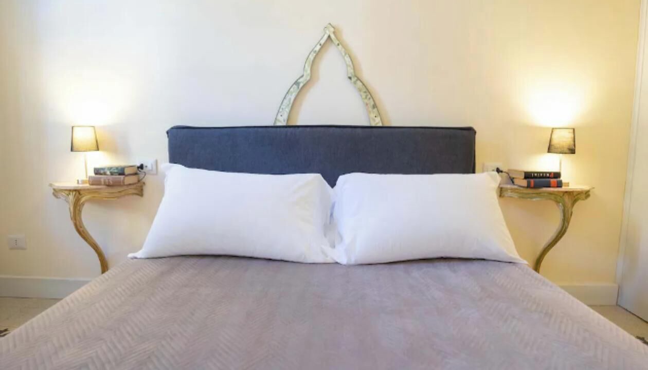 Photo of Bedroom in Quartiere XVII Trieste