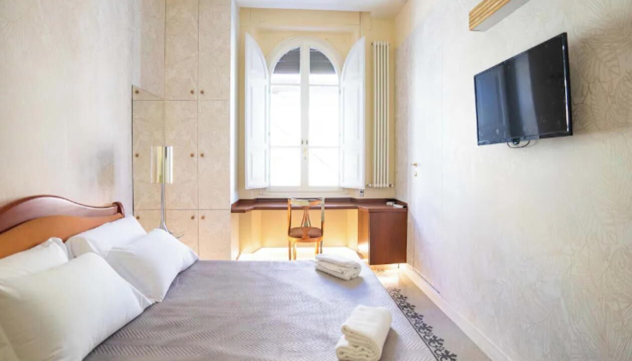 Photo of Bedroom in Quartiere XVII Trieste