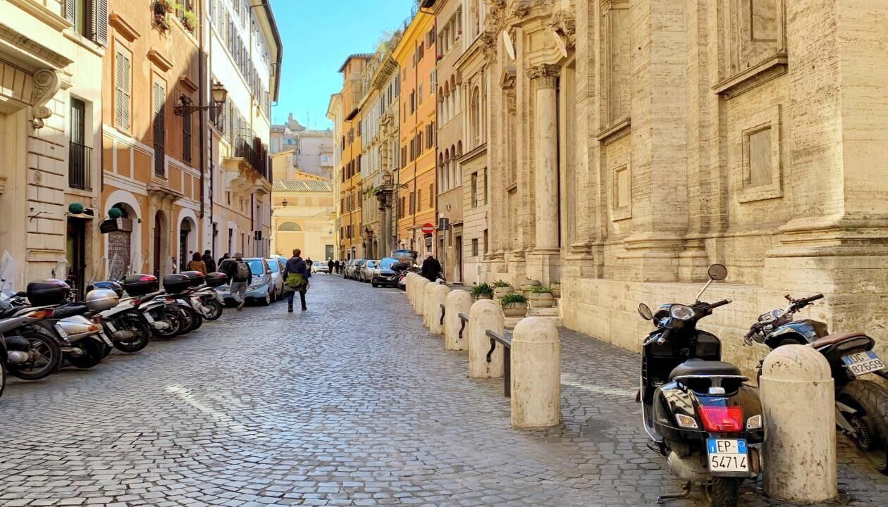 Photo of Others in Quartiere XVII Trieste