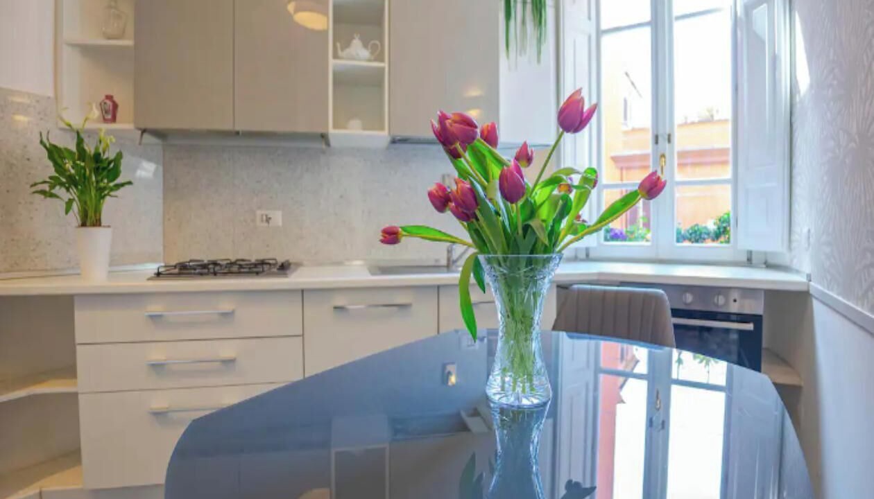 Photo of Kitchen in Quartiere XVII Trieste