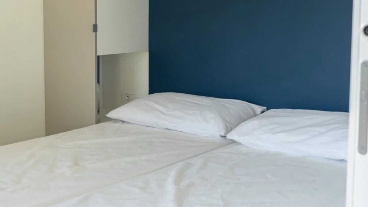 Photo of Bedroom in Pietra Ligure