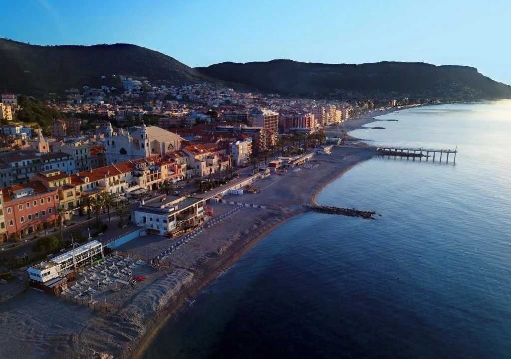 Photo of Outdoor in Pietra Ligure