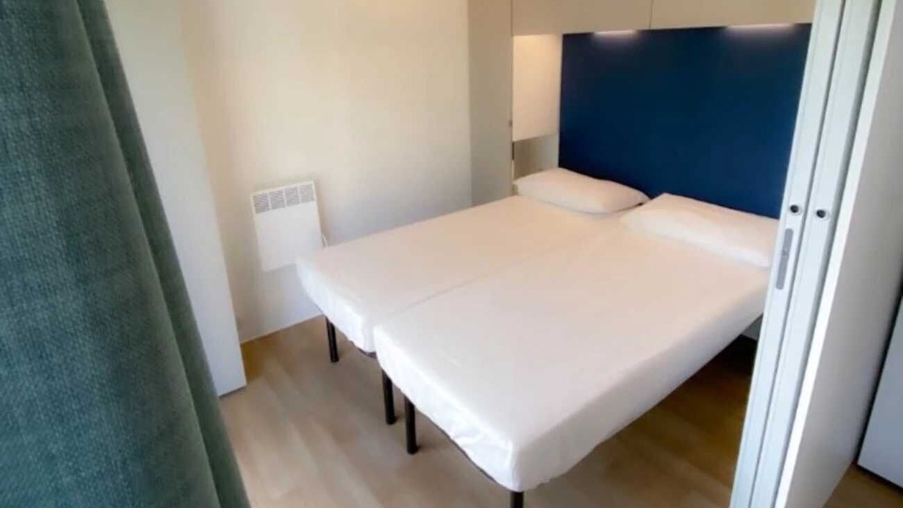 Photo of Bedroom in Pietra Ligure