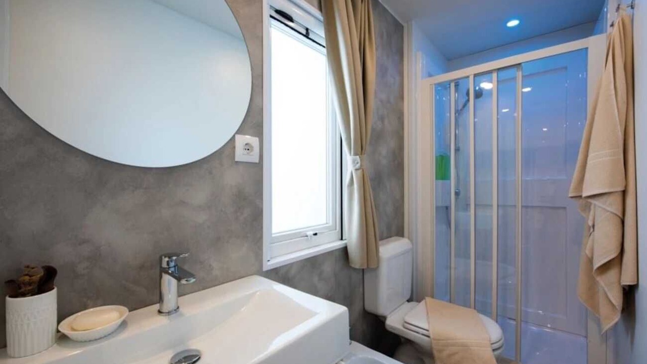 Photo of Bathroom in Pietra Ligure