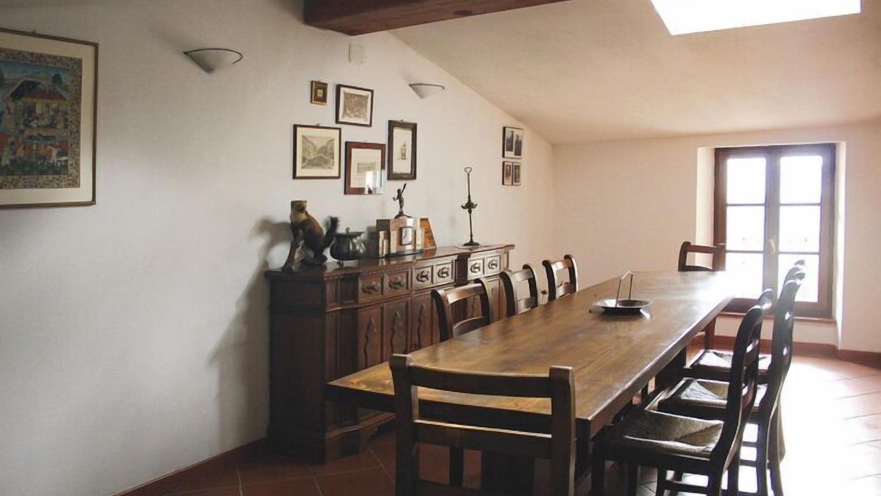 Photo of Livingroom in Chiusdino
