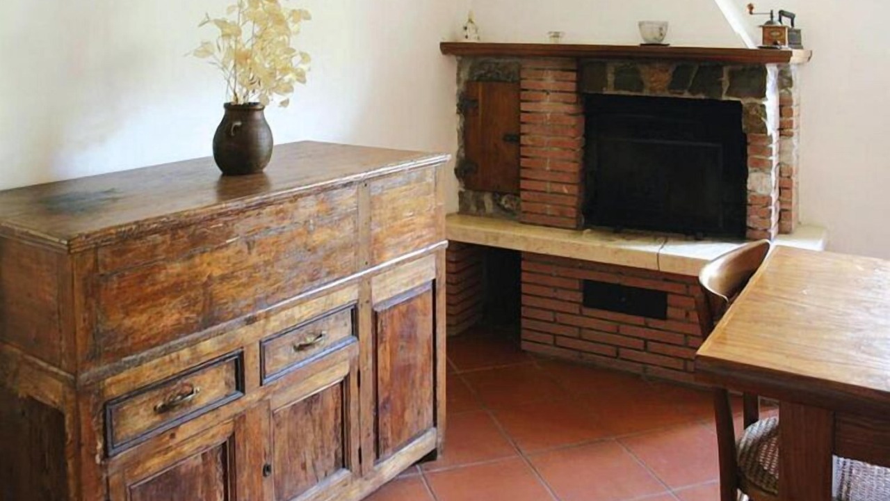 Photo of Livingroom in Chiusdino
