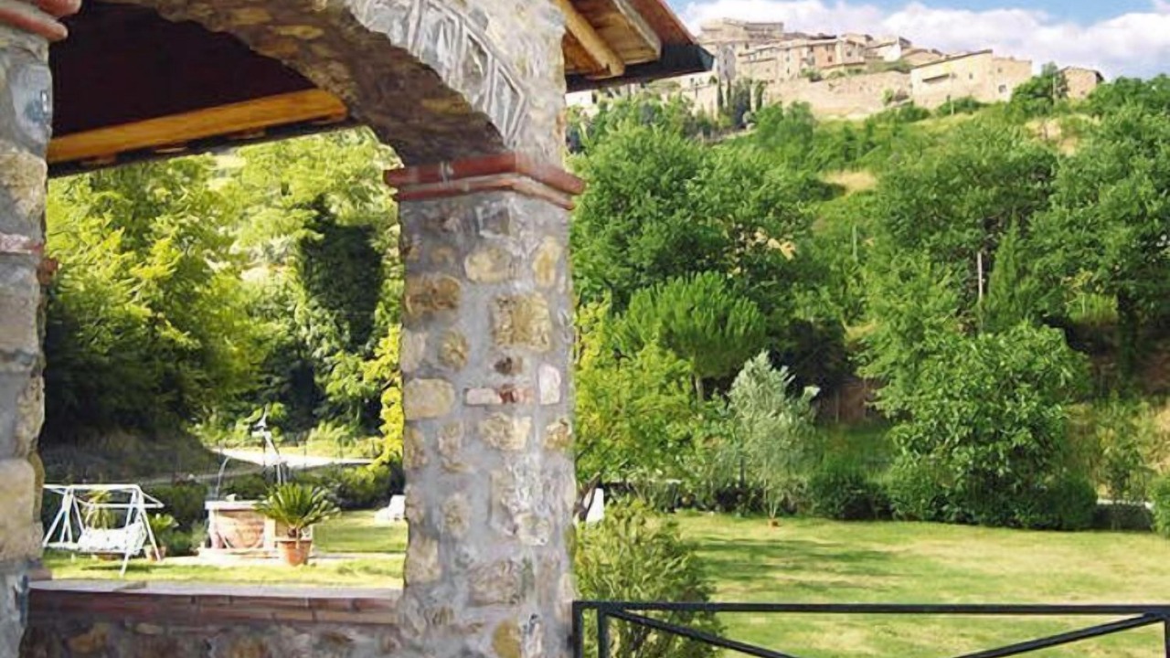 Photo of Outdoor in Chiusdino