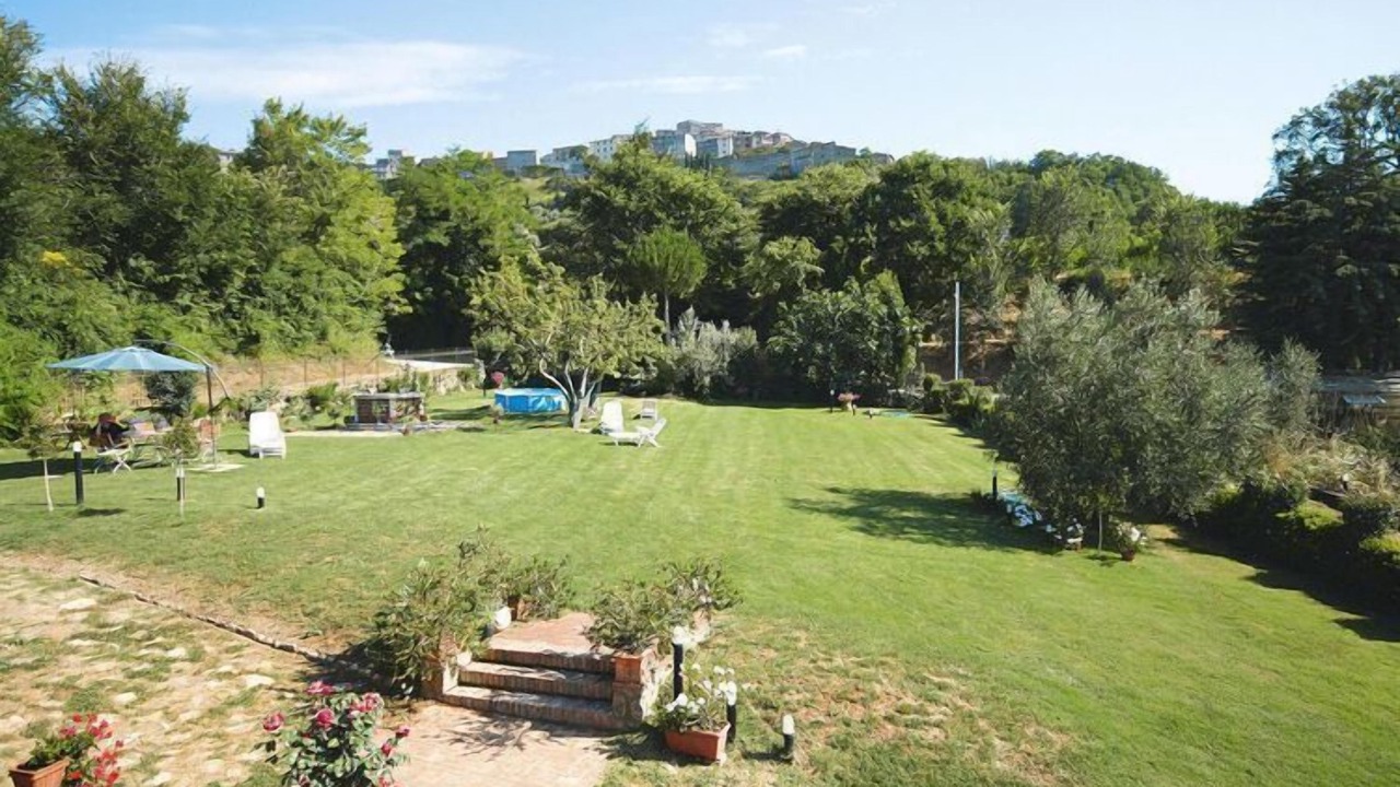 Photo of Outdoor in Chiusdino