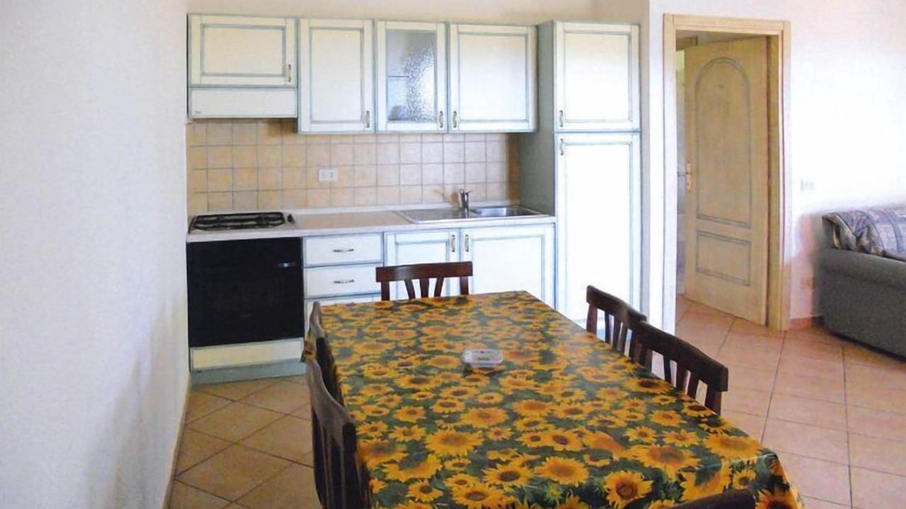 Photo of Livingroom in Monte Petrosu