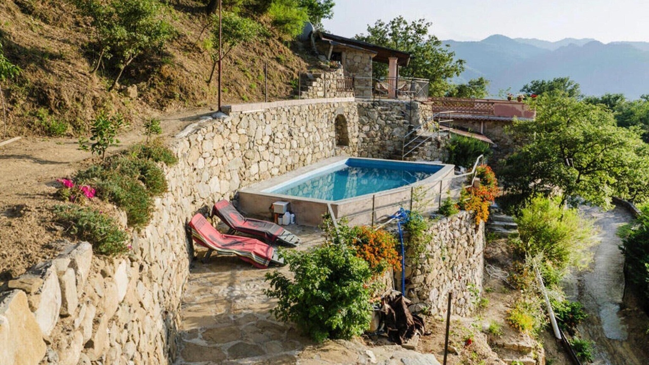 Photo of Outdoor in Gaggi