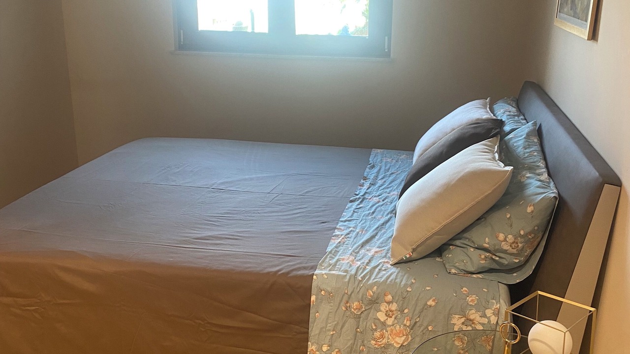 Photo of Bedroom in Addaura