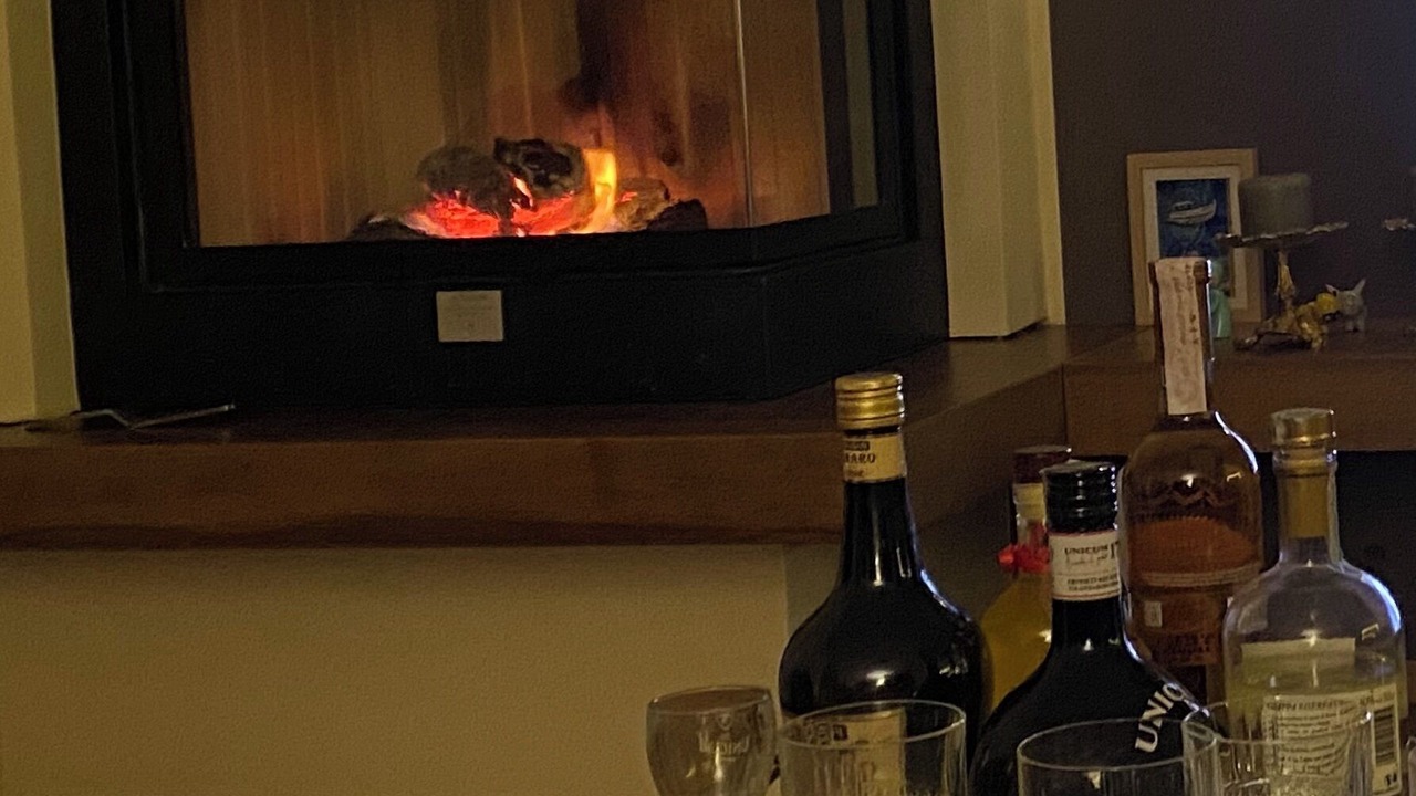 Photo of Livingroom in Addaura