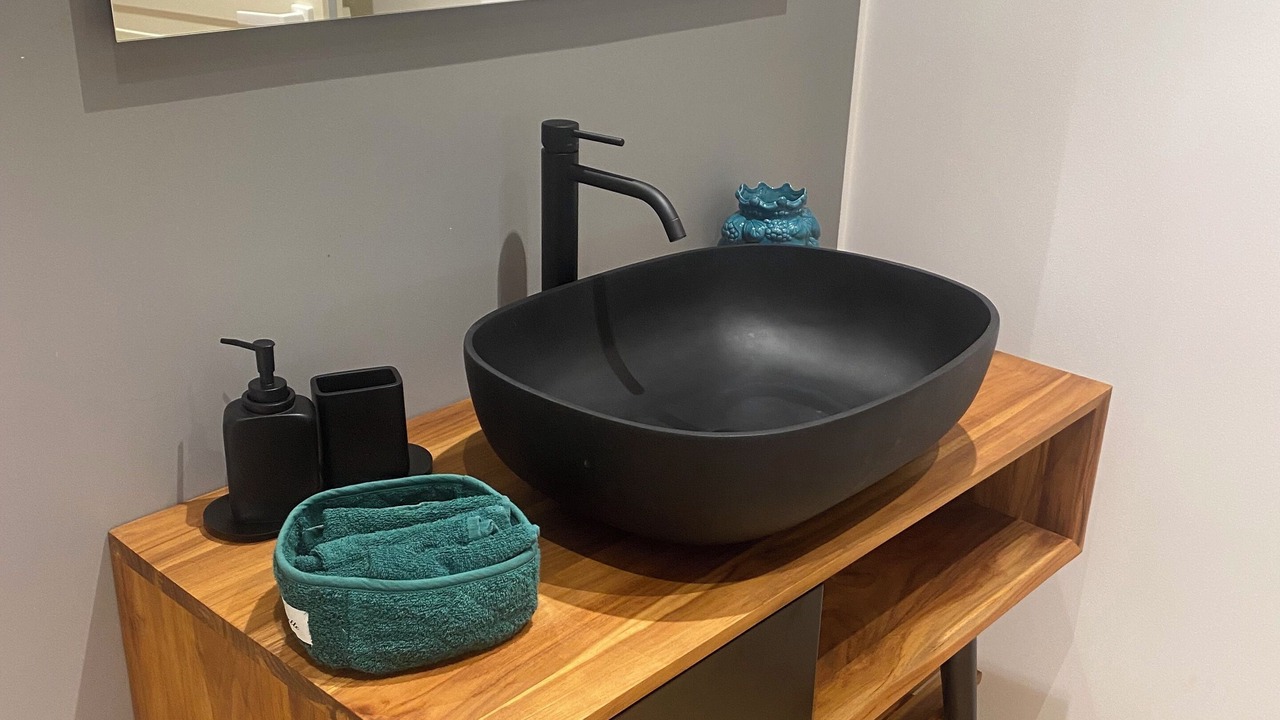 Photo of Bathroom in Addaura