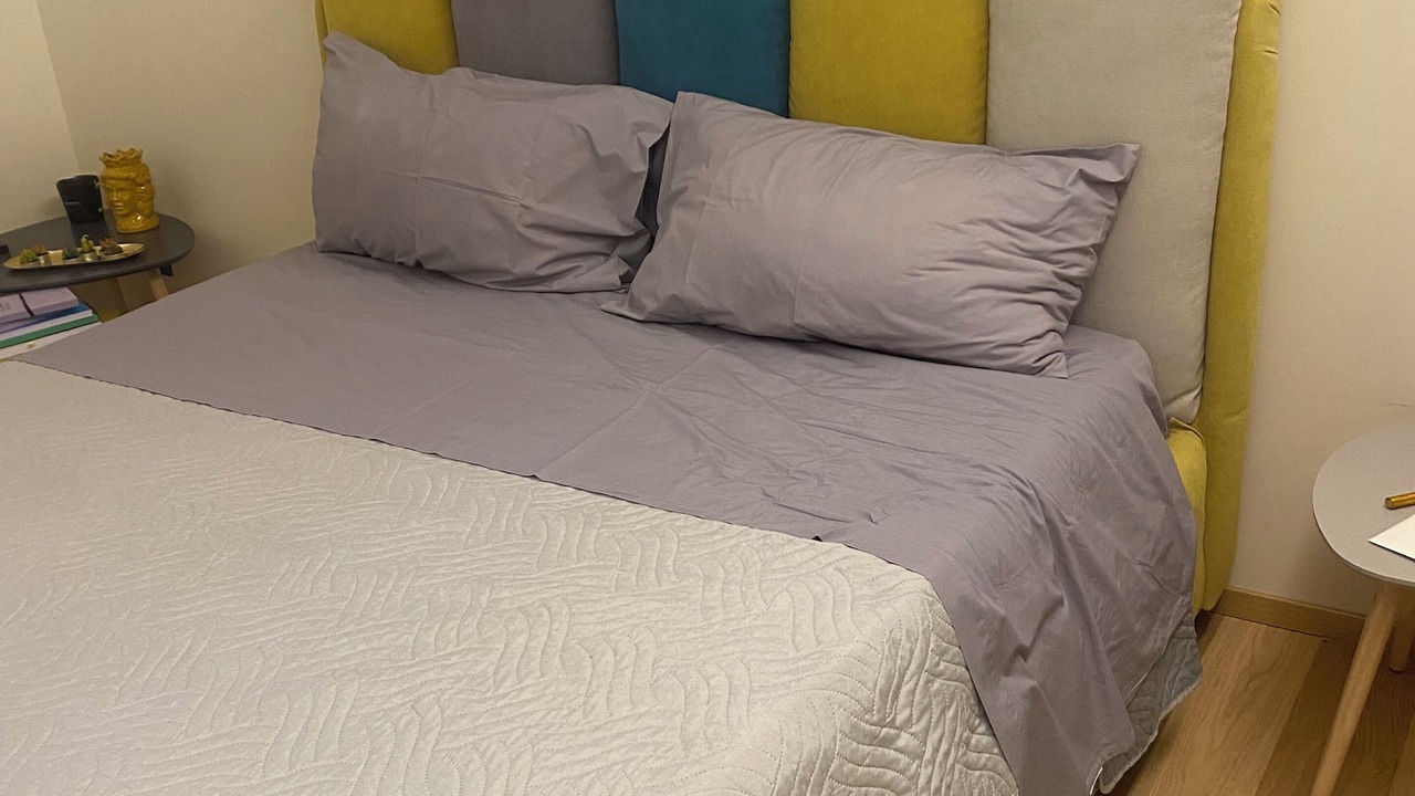 Photo of Bedroom in Addaura