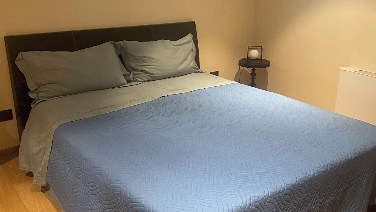 Photo of Bedroom in Addaura