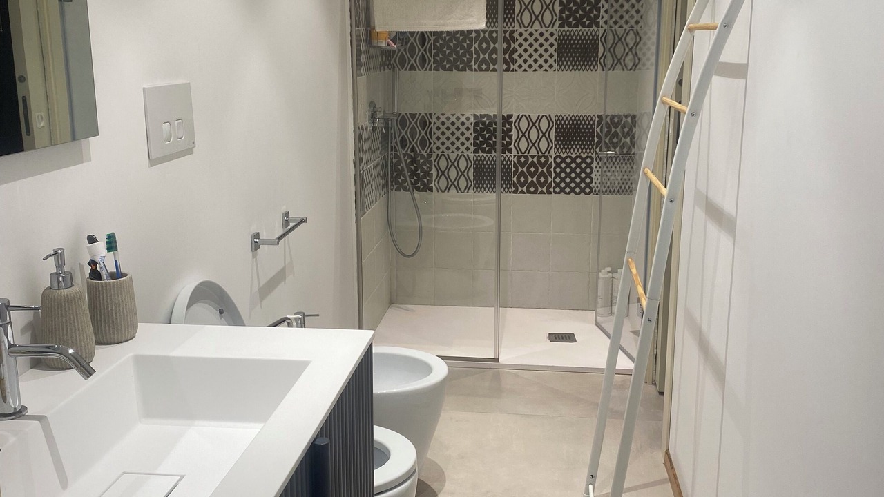 Photo of Bathroom in Addaura