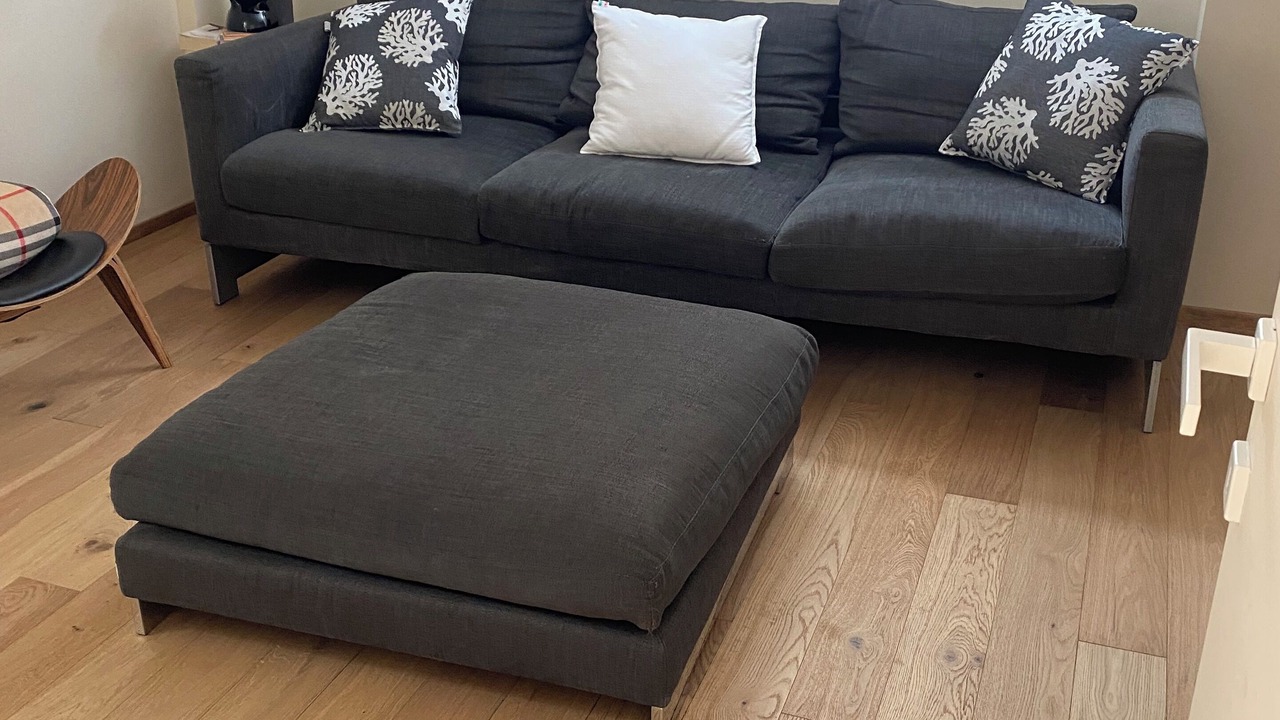 Photo of Livingroom in Addaura