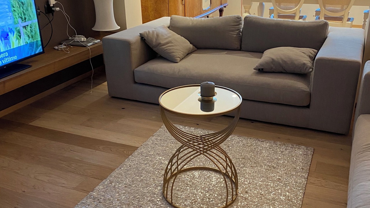 Photo of Livingroom in Addaura