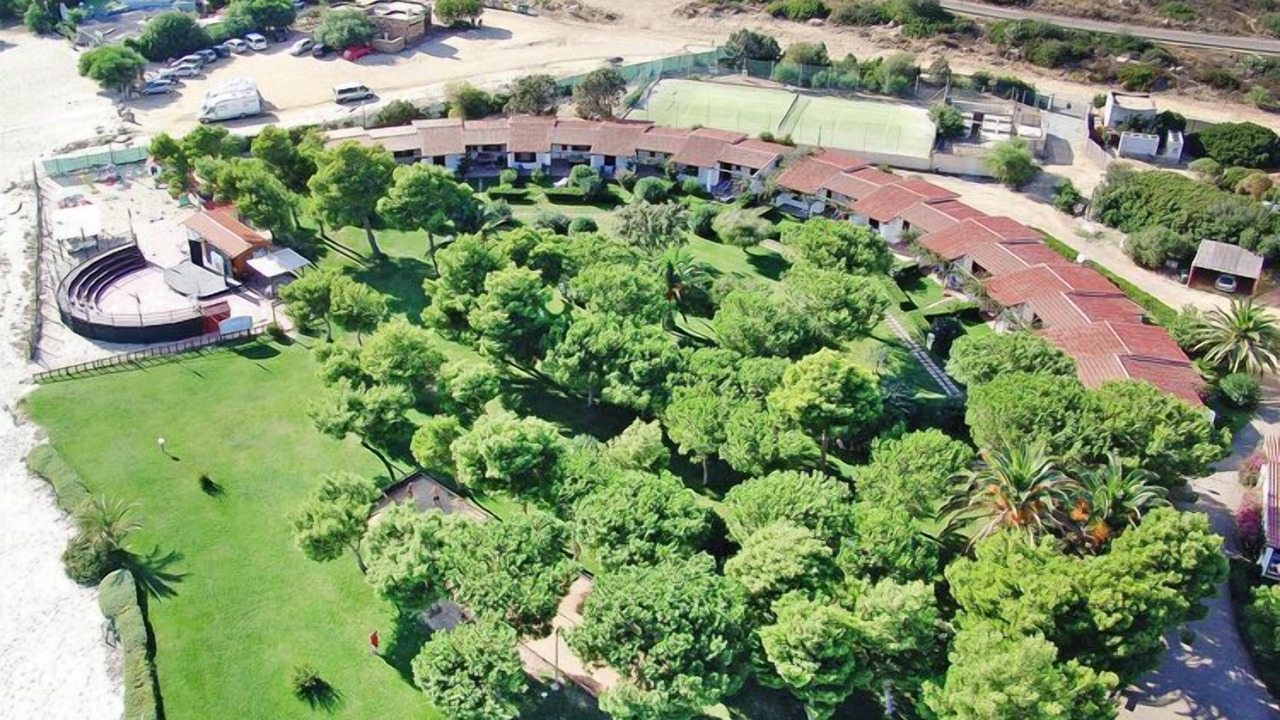 Photo of Outdoor in Villaggio Mandorli