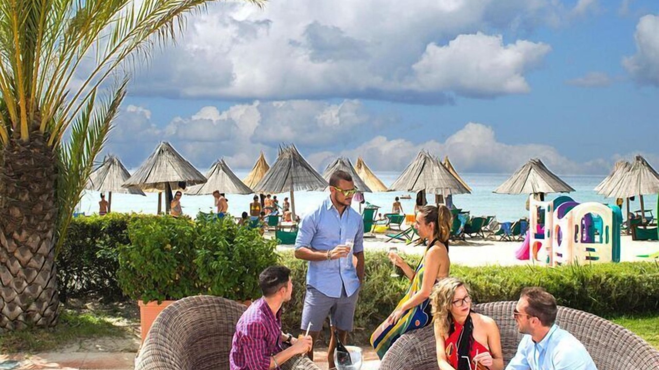 Photo of Others in Villaggio Mandorli
