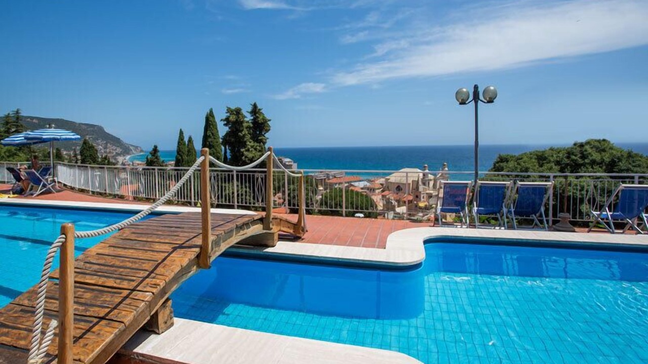 Photo of Outdoor in Pietra Ligure