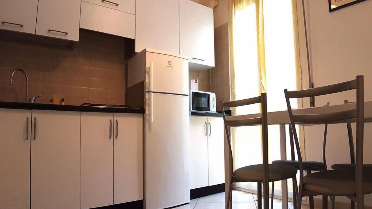 Photo of Kitchen in Pietra Ligure