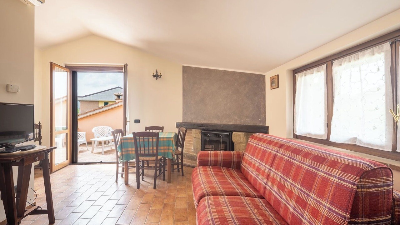 Photo of Livingroom in Magione