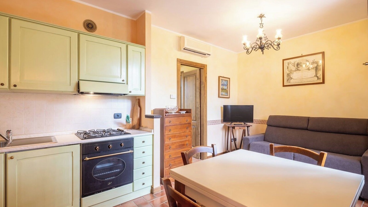 Photo of Kitchen in Magione