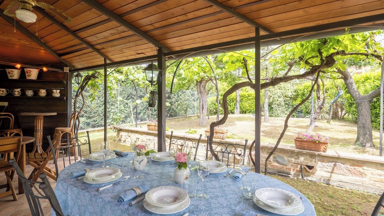 Photo of Outdoor in Magione