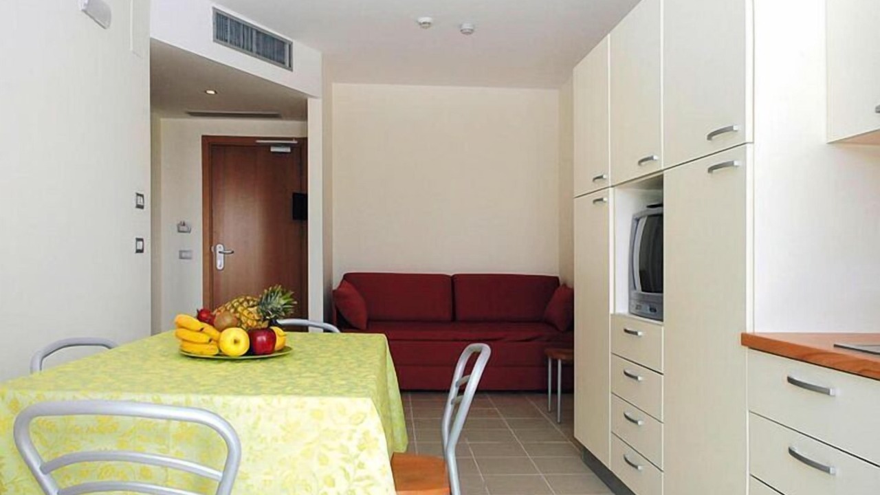 Photo of Livingroom in Roseto degli Abruzzi